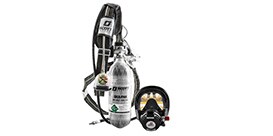 product image of a supplied air system
