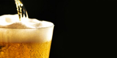 Beverage Production Industry Image
