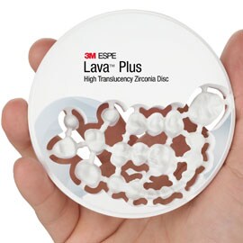 Indicações para o Lava™ Plus