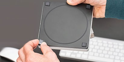 Permitem a circulação de ar
