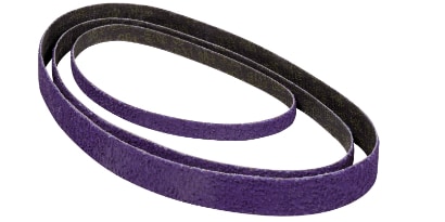 3M Cubitron II File Belts

