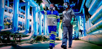 3M PPE Disposable Respirators
