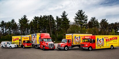 Vehicles and Transportation

