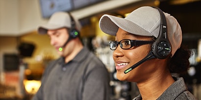 Drive Thru Solutions Headset Systems And Accessories 3m Us