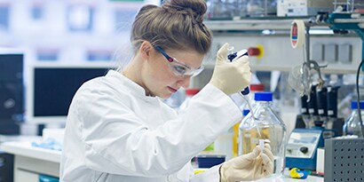 Adsorptive Depth Filtration for Bioprocessing
