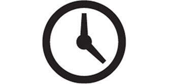 Clock icon
