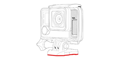 Fita VHB 4910