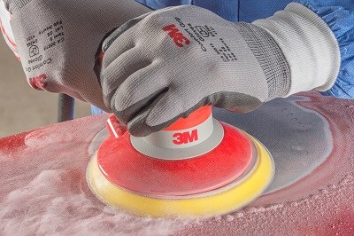 3M™ Hookit™ Blue Abrasive Disc

