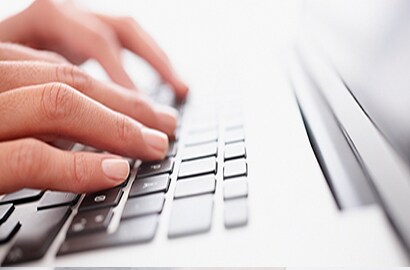 Receive eCommunication
