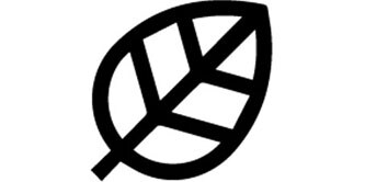 Leaf icon
