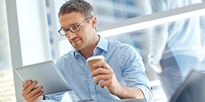 acessando informações de investidor
